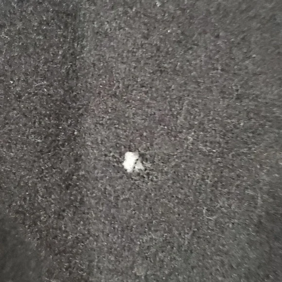 Pendleton VINTAGE 90'S High Grade Western Wear Black & Red Bomber Jacket Xlarge - Picture 13 of 13